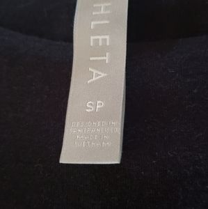 2 Adorable Athleta dresses.